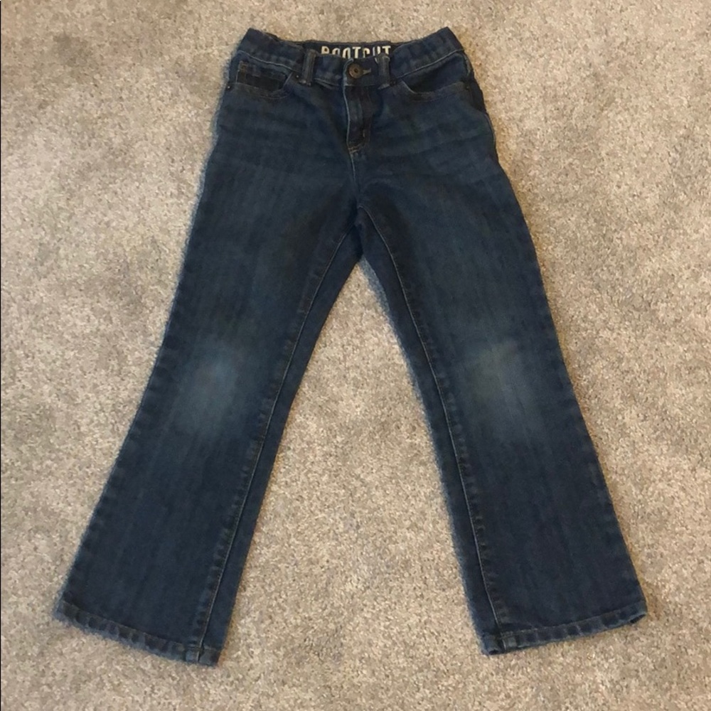 Boys Jeans